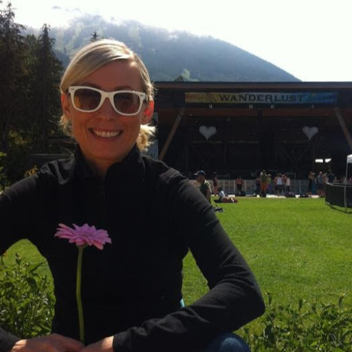 Sarah Wilcox Photo 18