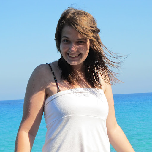 Jessica Buchanan Photo 38