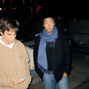 Kristopher Lee Photo 11