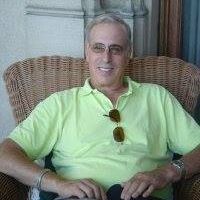 Richard Topp Photo 4