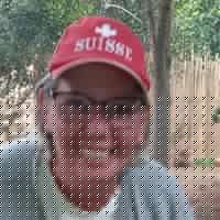 Suzanne Keller Photo 13