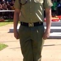 David Dalzell Photo 39