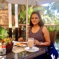 Theresa Coelho Photo 13