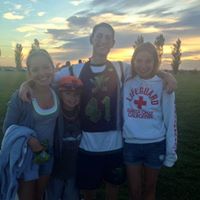 Michelle Luke Photo 38