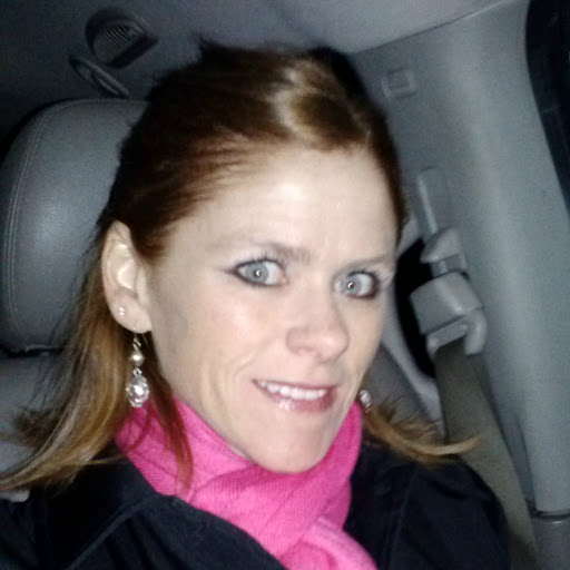 April Burton Photo 11