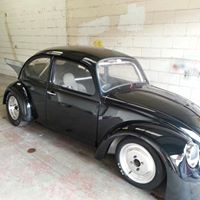 Peter Shearer Photo 18