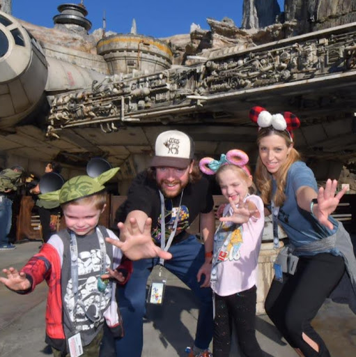 Jared Weaver Photo 37