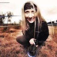 Annette Hayden Photo 16