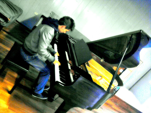 David Guzman Photo 17