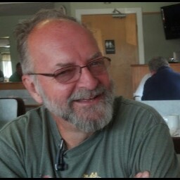 Jerry Woodward Photo 25