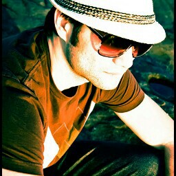 Jonathan Roberts Photo 37