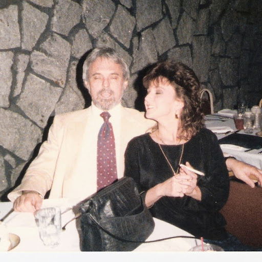 Patricia Webb Photo 29