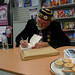 Robert Rankin Photo 15