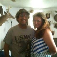 April Higgins Photo 45