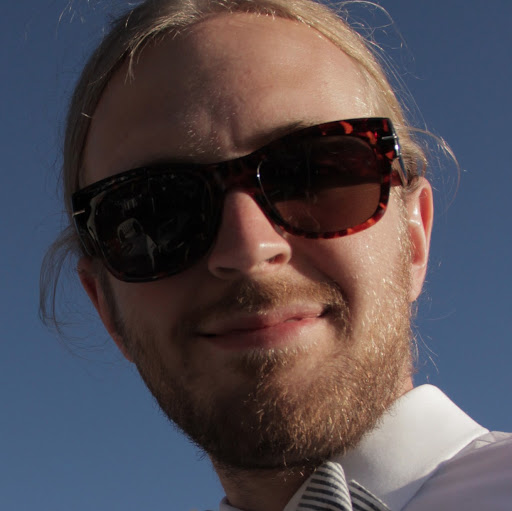 Russell Fish Photo 29