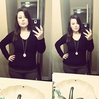 Tabitha Roberts Photo 23