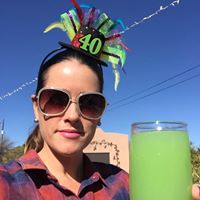 Mandy Cornelius Photo 8