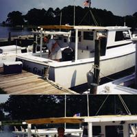 John Augustine Photo 46