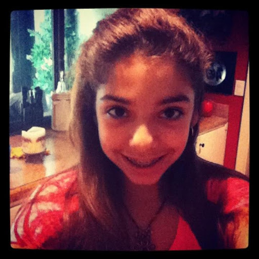 Victoria Nunez Photo 8