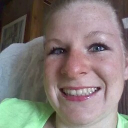 Alaina Brown Photo 19