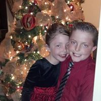 Christy Welch Photo 41