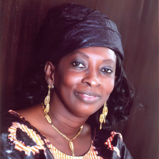 Awa Cisse Photo 16