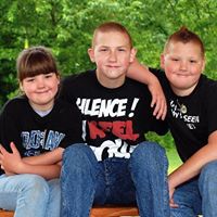 George Hendrickson Photo 8