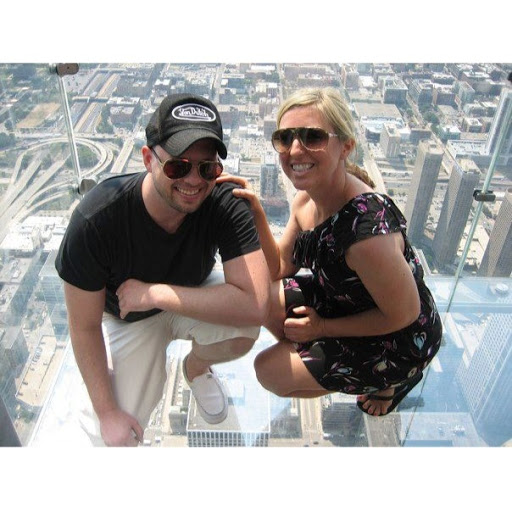 Sharon Vance Photo 10