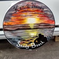 Nancy Delaney Photo 19