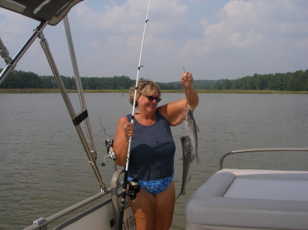 Diana Goodman Photo 20