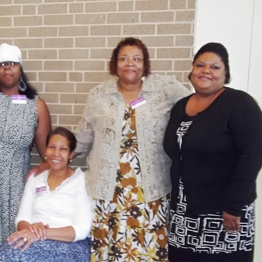 Marilyn Hopson Photo 3