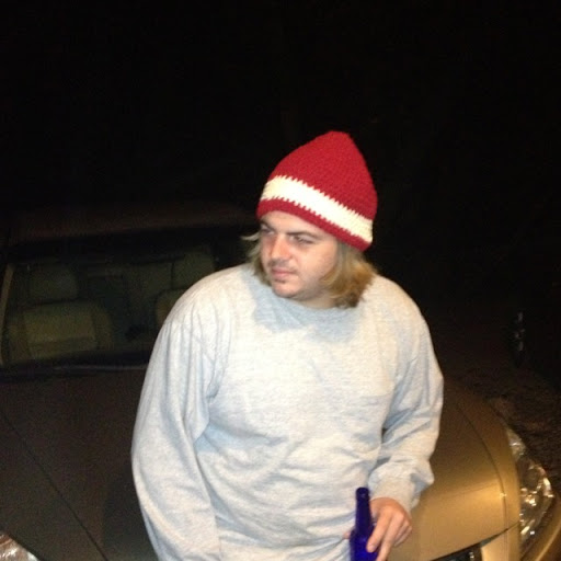 Andrew Cobb Photo 19