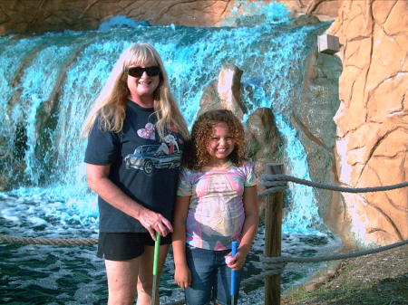 Kathy Campbell Photo 43