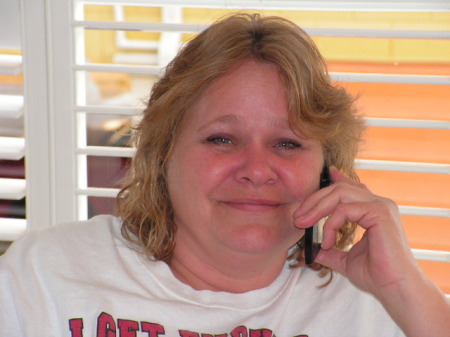 Carol Hodges Photo 35