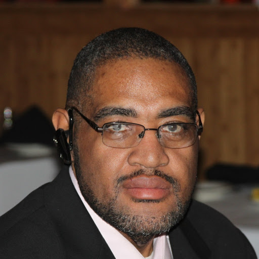 Ken Roberson Photo 12