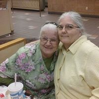 Cathy Strickland Photo 12