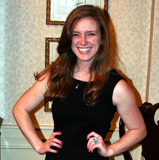 Christina Clarke Photo 28