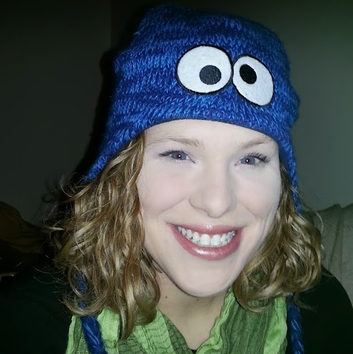Crystal Goode Photo 42