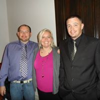 Chris Starr Photo 33