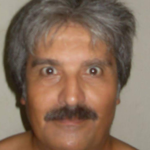 Alfredo Olmedo Photo 18