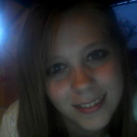 Brittany Coburn Photo 14