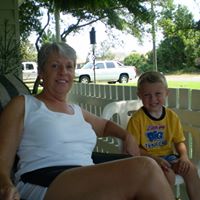 Kathy Darling Photo 32