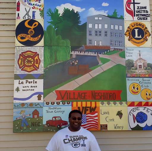 Christian Short Photo 13