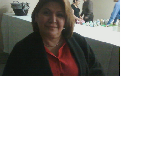 Doris George Photo 17
