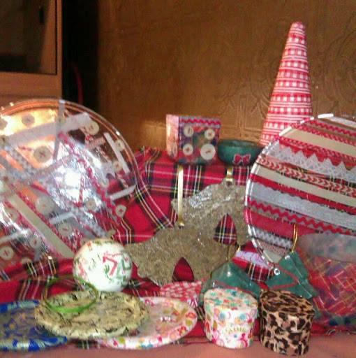 Wendy Summers Photo 13