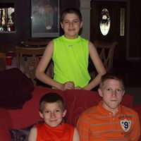 Catherine Hough Photo 20 Catherine Hough Photo 20