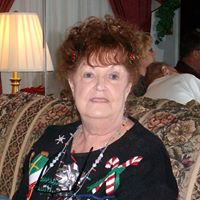 Joan Starr Photo 14
