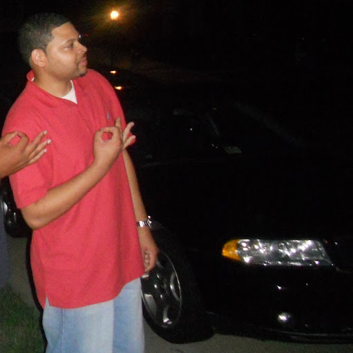 Marcus Taylor Photo 24