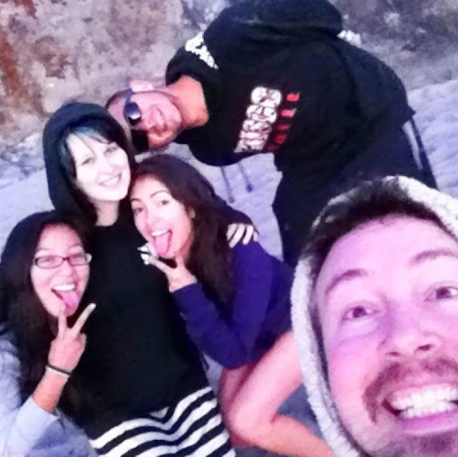 Amanda O'Brien Photo 21