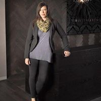 Alicia Francis Photo 16